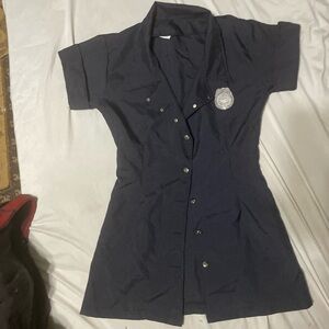 Sexy police women
Costume